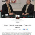 Brian Tuskan was interviewed by SecurityInterviews.com and posted in January of this year. The post just reached 500 views today. Brian oversees global strategic development, integration and growth for Security […]